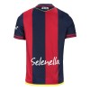 Maillot de Supporter Bologna Domicile 2024-25 Pour Homme